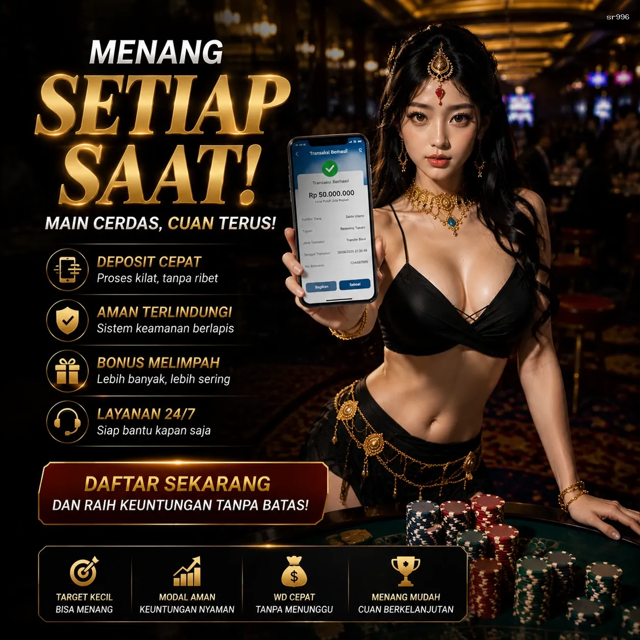 Pemula di sr996 Temukan Game Terbaik untuk Dilihat