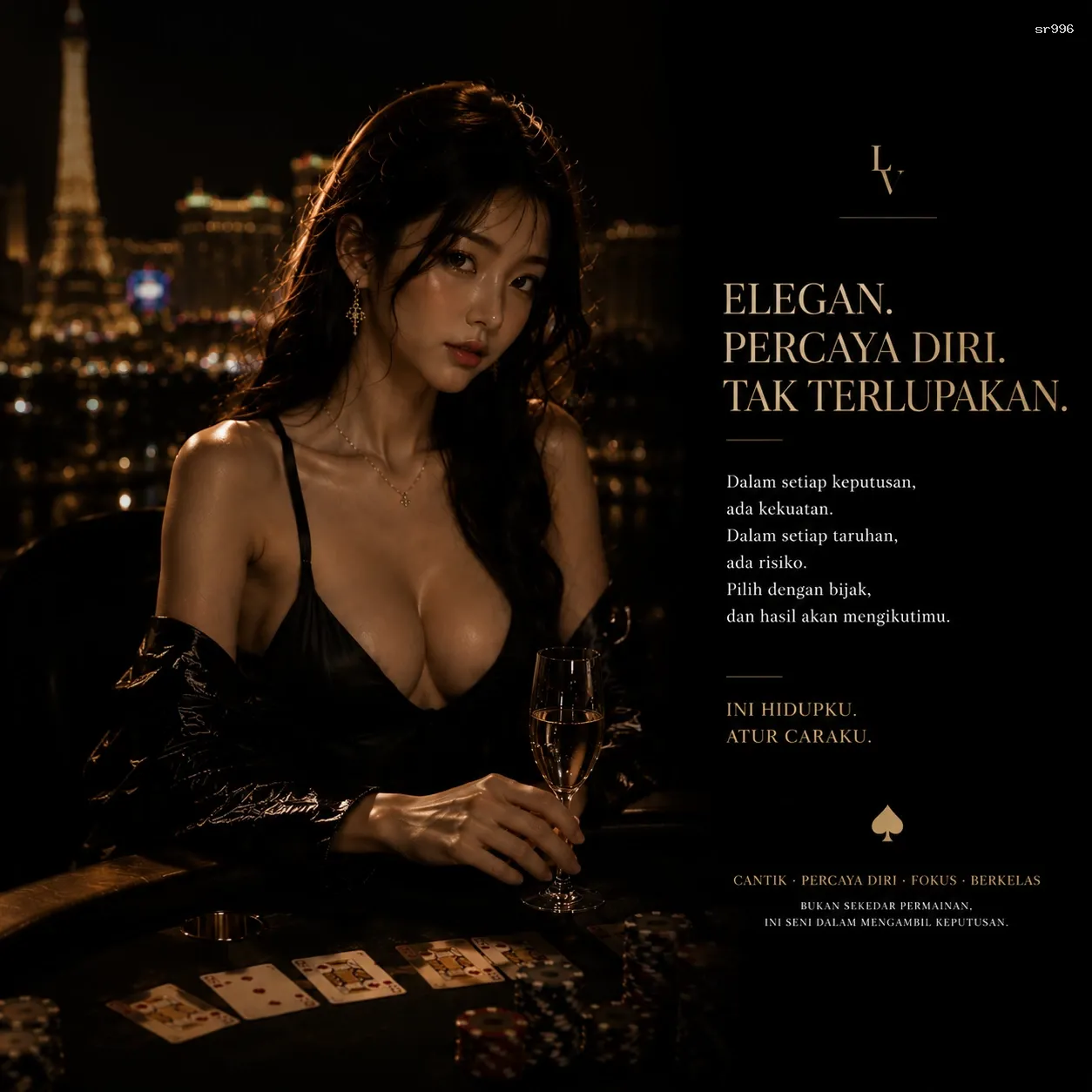 Menjelajahi Ragam Game dari sr996 bagi Pecinta Game