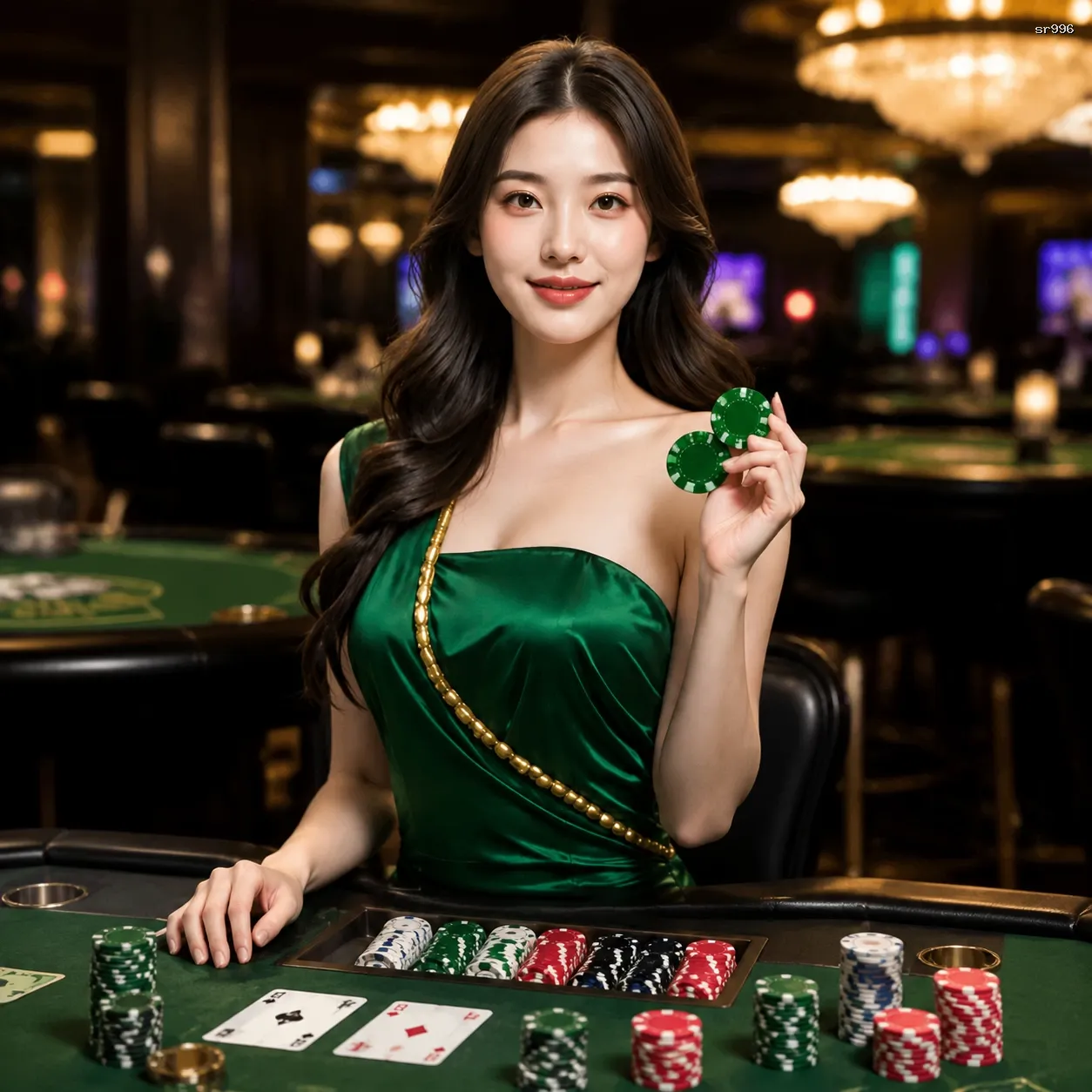 Keunggulan dan Fitur Menarik di Situs Game sr996