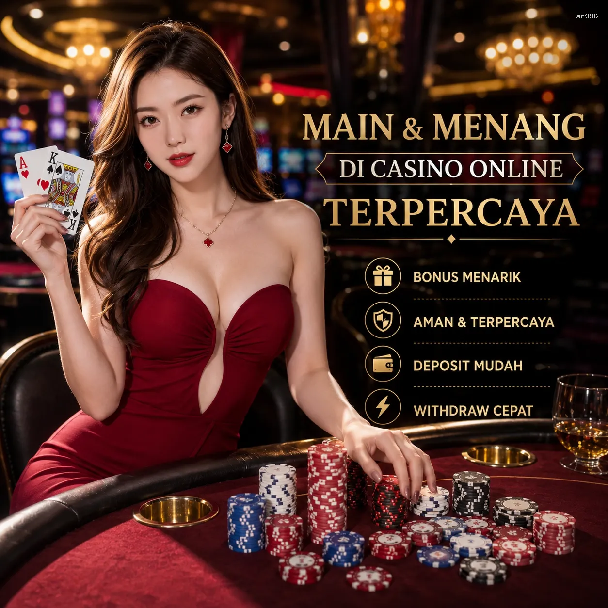 Menelusuri Keunggulan Situs Game sr996