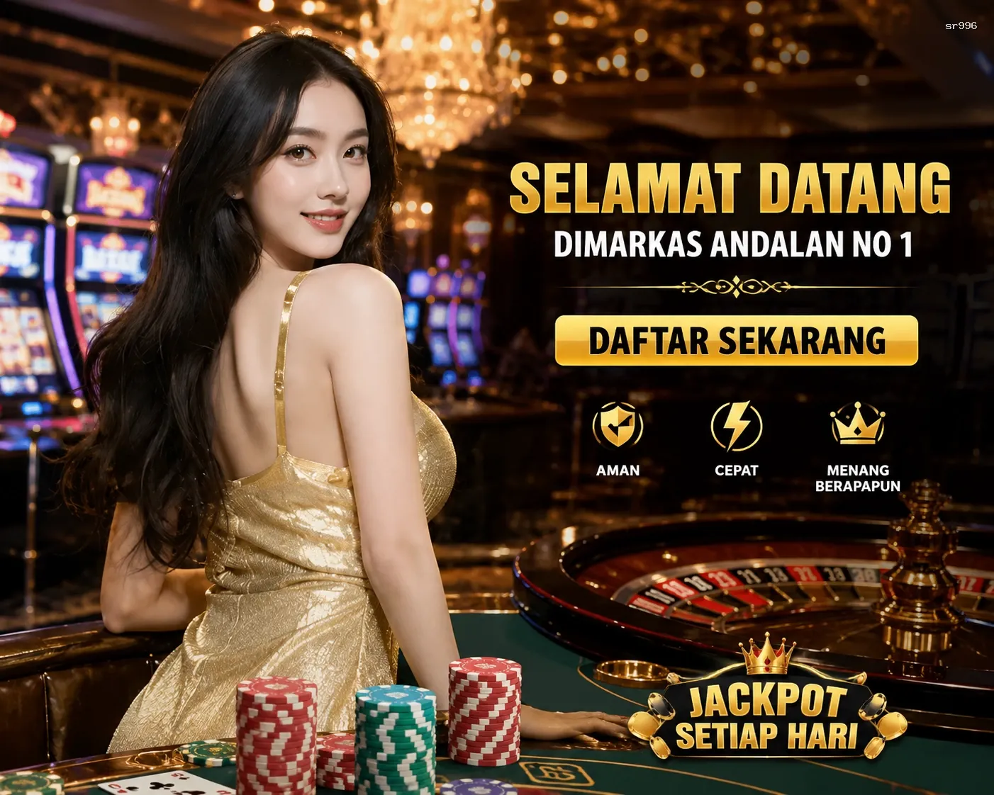 Tips dan Trik Bermain di sr996 untuk Pemula